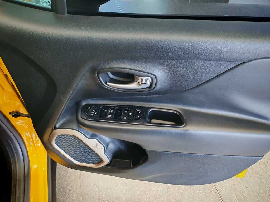 JEEP RENEGADE RENEGADE 1.4 TJET LTD AWD A/T 75TH