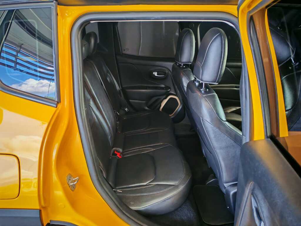 JEEP RENEGADE RENEGADE 1.4 TJET LTD AWD A/T 75TH