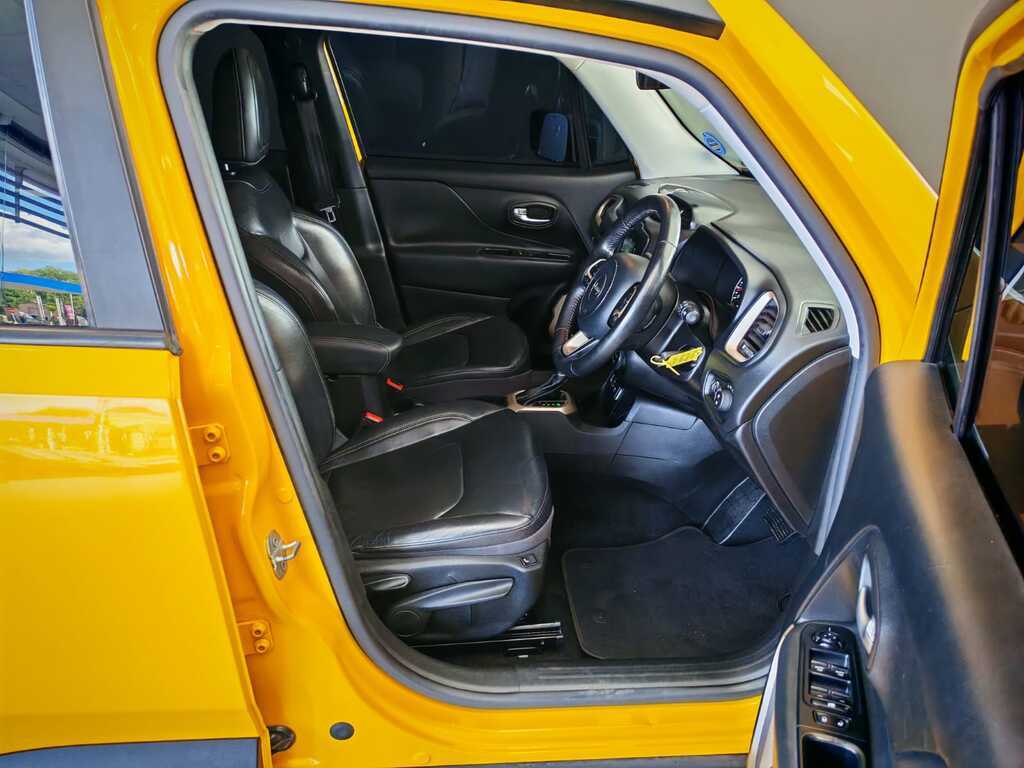 JEEP RENEGADE RENEGADE 1.4 TJET LTD AWD A/T 75TH