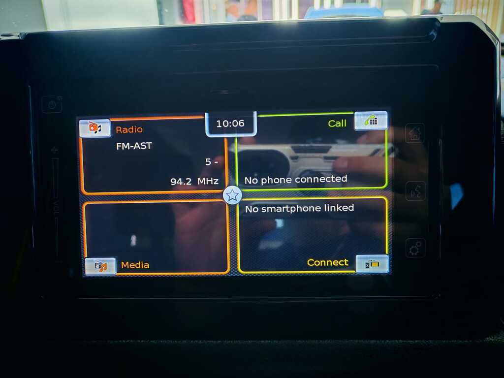 SUZUKI JIMNY JIMNY 1.5i GLX AT