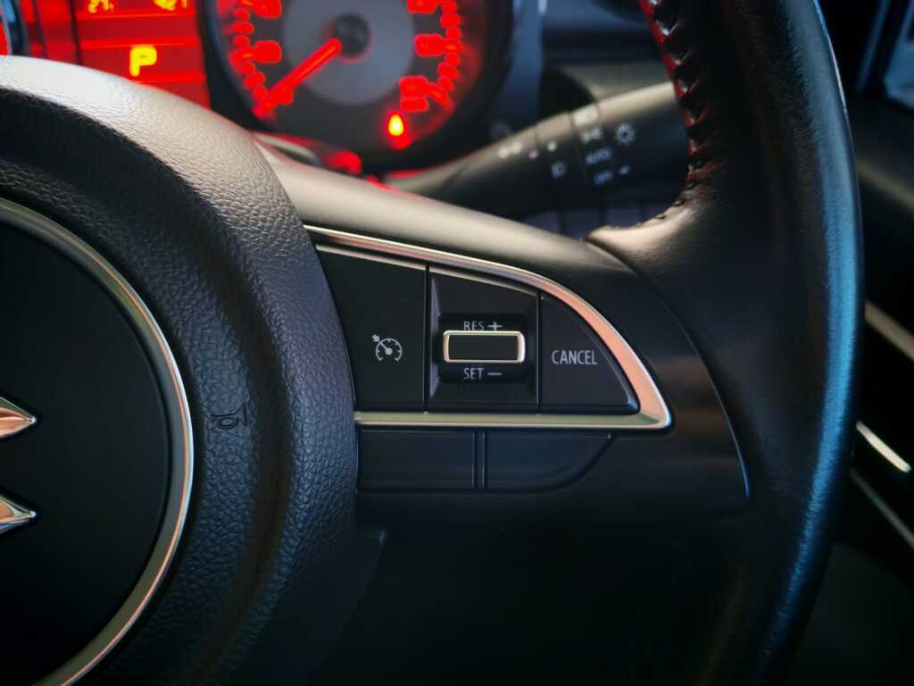 SUZUKI JIMNY JIMNY 1.5i GLX AT