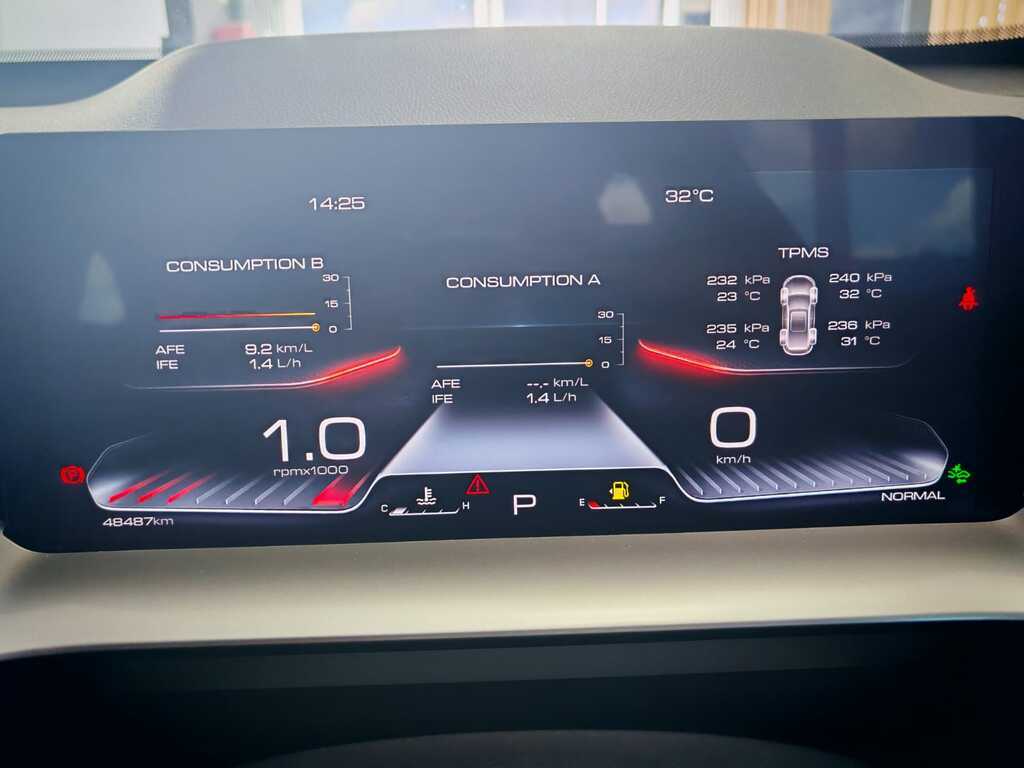 HAVAL H6 H6 2.0T LUXURY 4X4 DCT