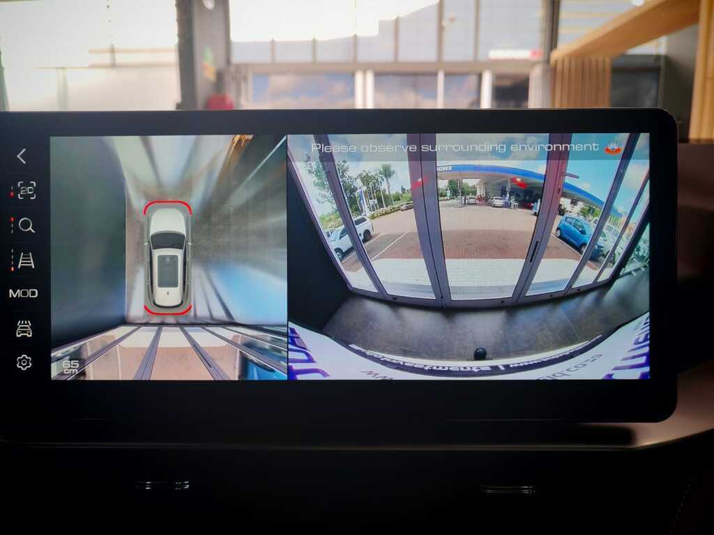 HAVAL H6 H6 2.0T LUXURY 4X4 DCT