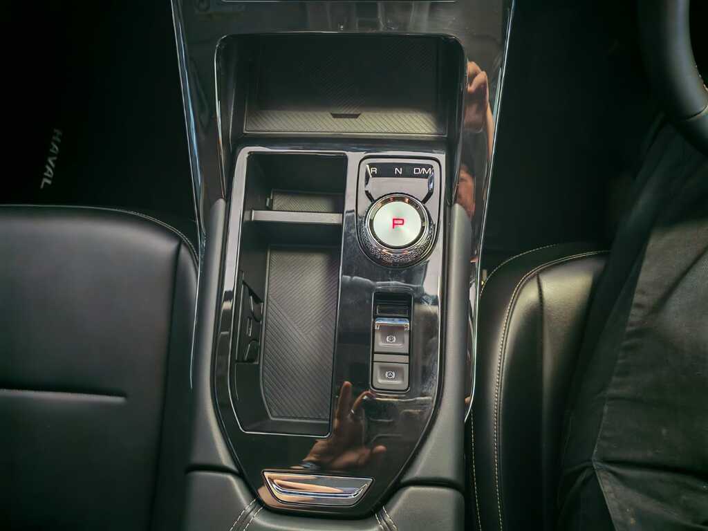 HAVAL H6 H6 2.0T LUXURY 4X4 DCT