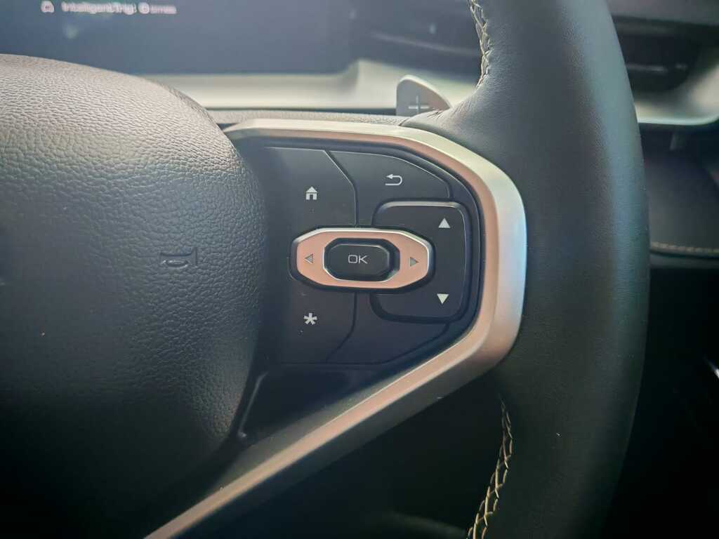 HAVAL H6 H6 2.0T LUXURY 4X4 DCT