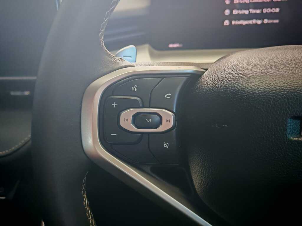 HAVAL H6 H6 2.0T LUXURY 4X4 DCT