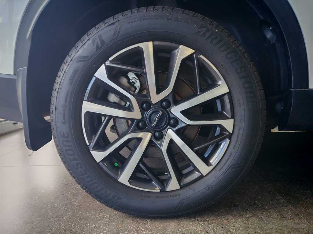 HAVAL H6 H6 2.0T LUXURY 4X4 DCT