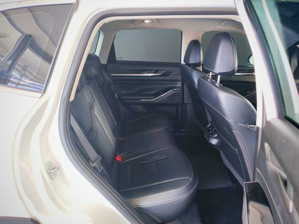 HAVAL H6 H6 2.0T LUXURY 4X4 DCT