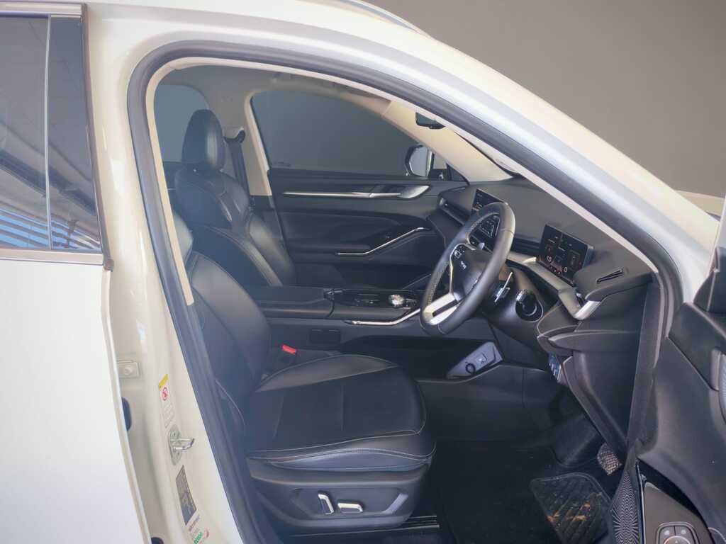 HAVAL H6 H6 2.0T LUXURY 4X4 DCT