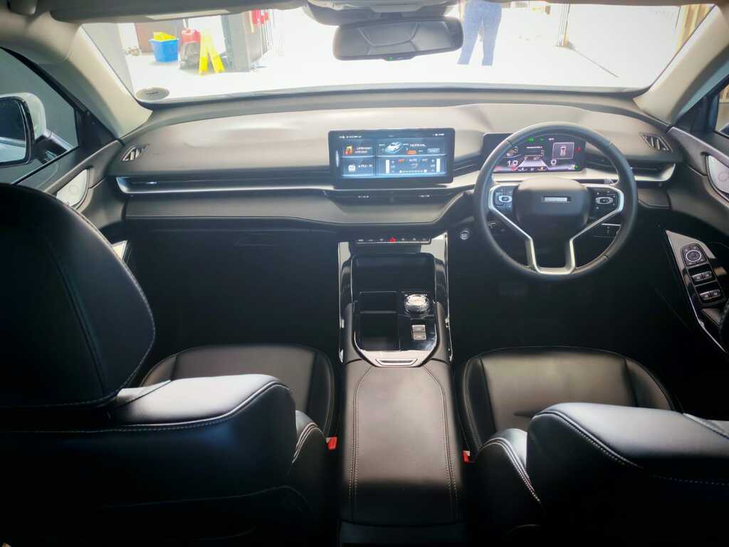 HAVAL H6 H6 2.0T LUXURY 4X4 DCT