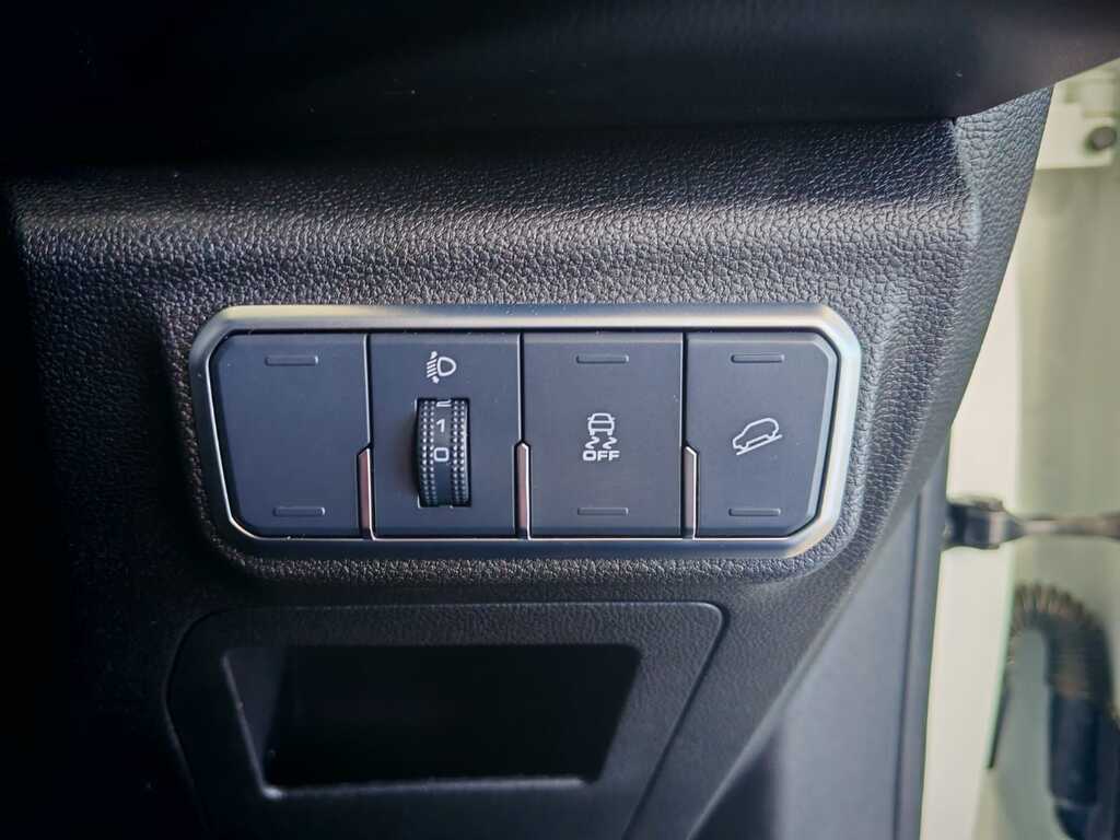 HAVAL H6 H6 2.0T LUXURY 4X4 DCT