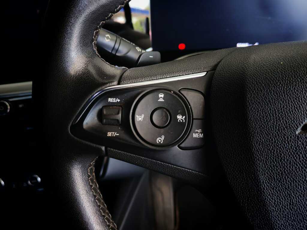 OPEL MOKKA MOKKA 1.2T GS  LINE A/T