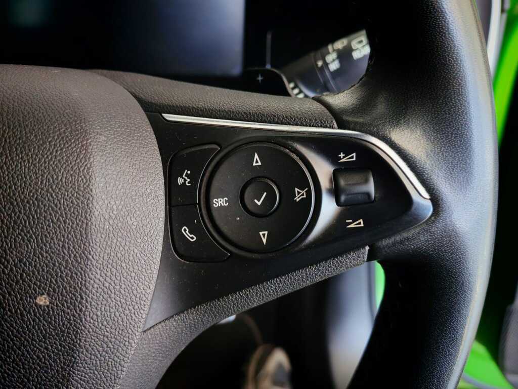 OPEL MOKKA MOKKA 1.2T GS  LINE A/T