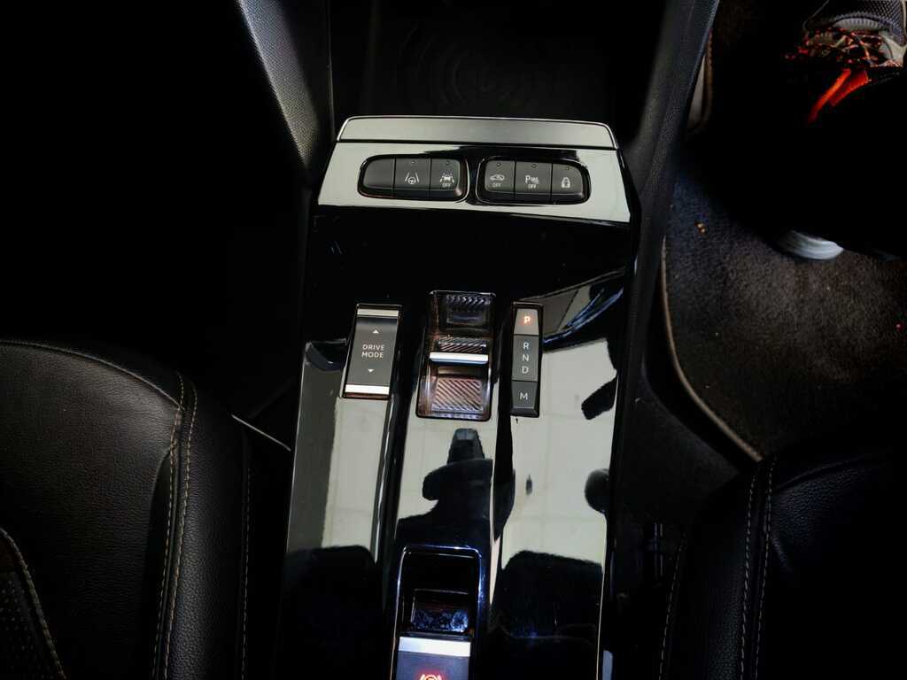 OPEL MOKKA MOKKA 1.2T GS  LINE A/T