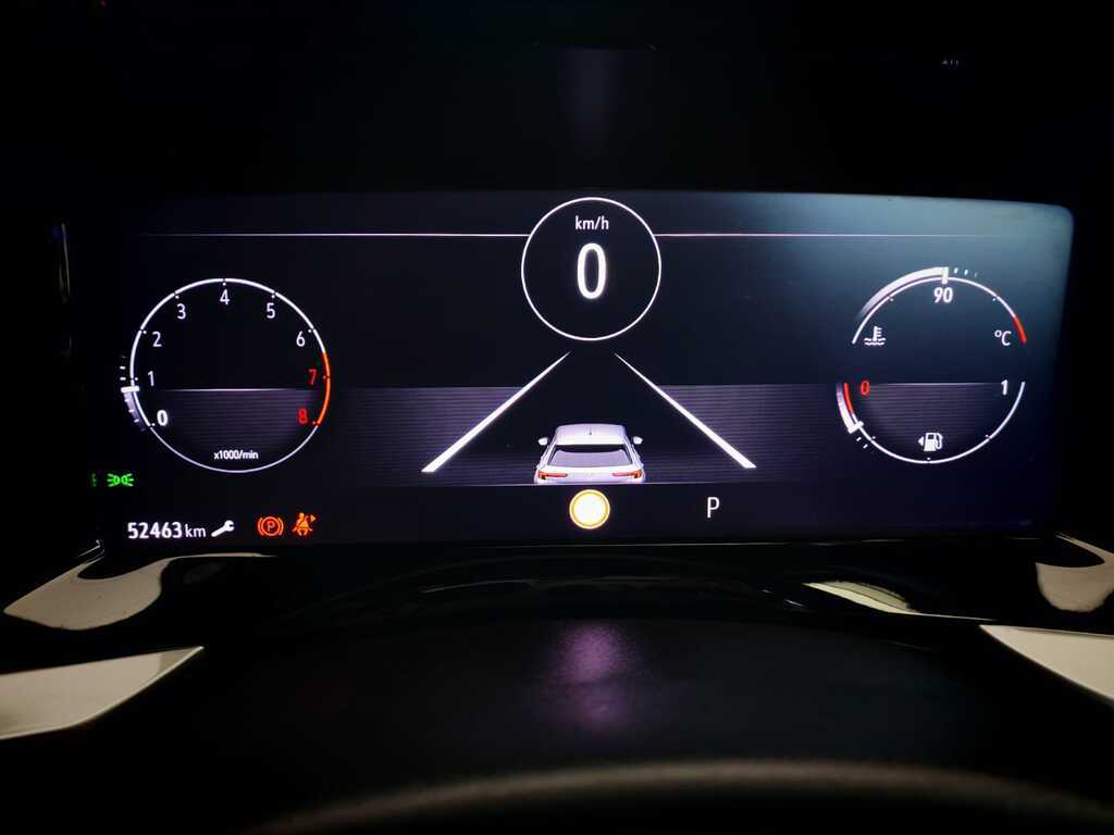 OPEL MOKKA MOKKA 1.2T GS  LINE A/T