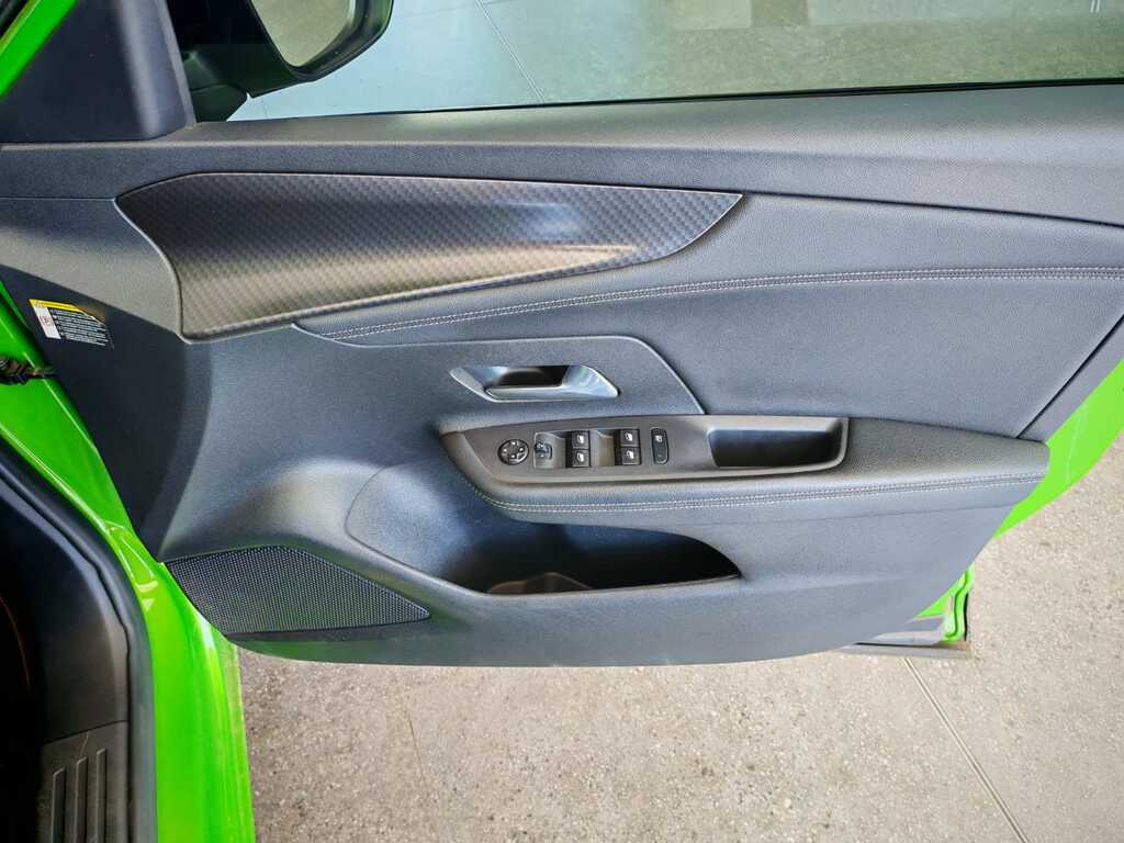 OPEL MOKKA MOKKA 1.2T GS  LINE A/T