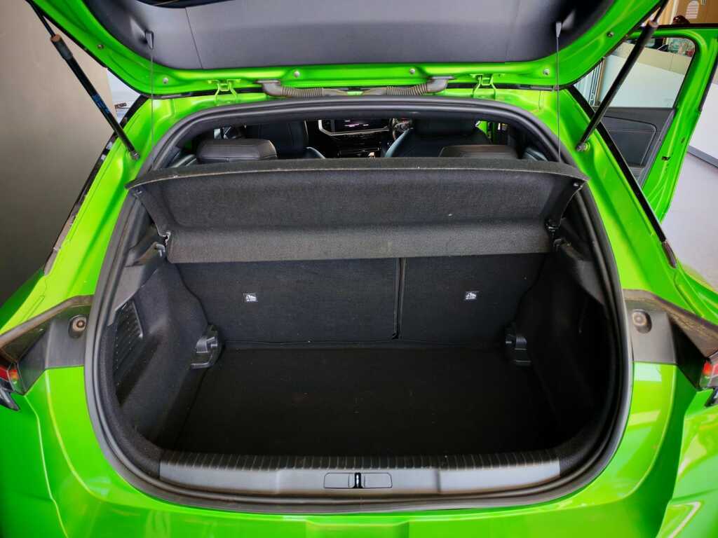 OPEL MOKKA MOKKA 1.2T GS  LINE A/T