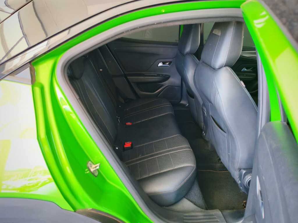 OPEL MOKKA MOKKA 1.2T GS  LINE A/T