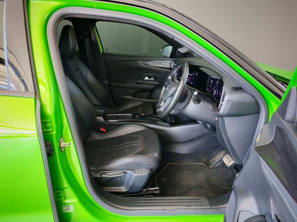 OPEL MOKKA MOKKA 1.2T GS  LINE A/T