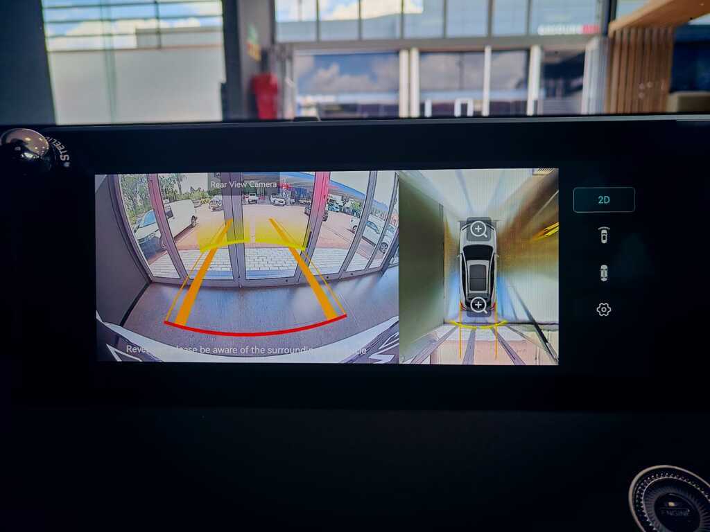 JETOUR DASHING DASHING 1.5T DELUXE