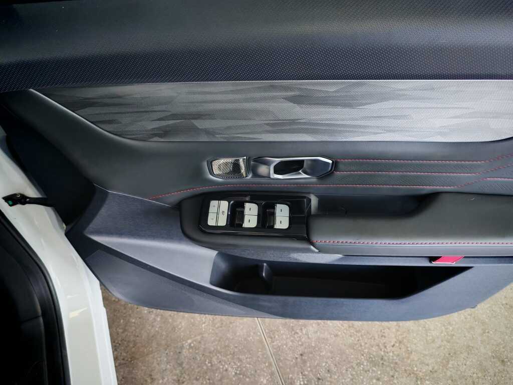 JETOUR DASHING DASHING 1.5T DELUXE