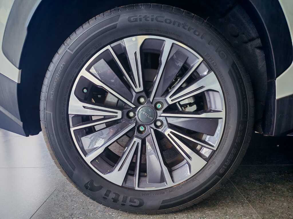 JETOUR DASHING DASHING 1.5T DELUXE