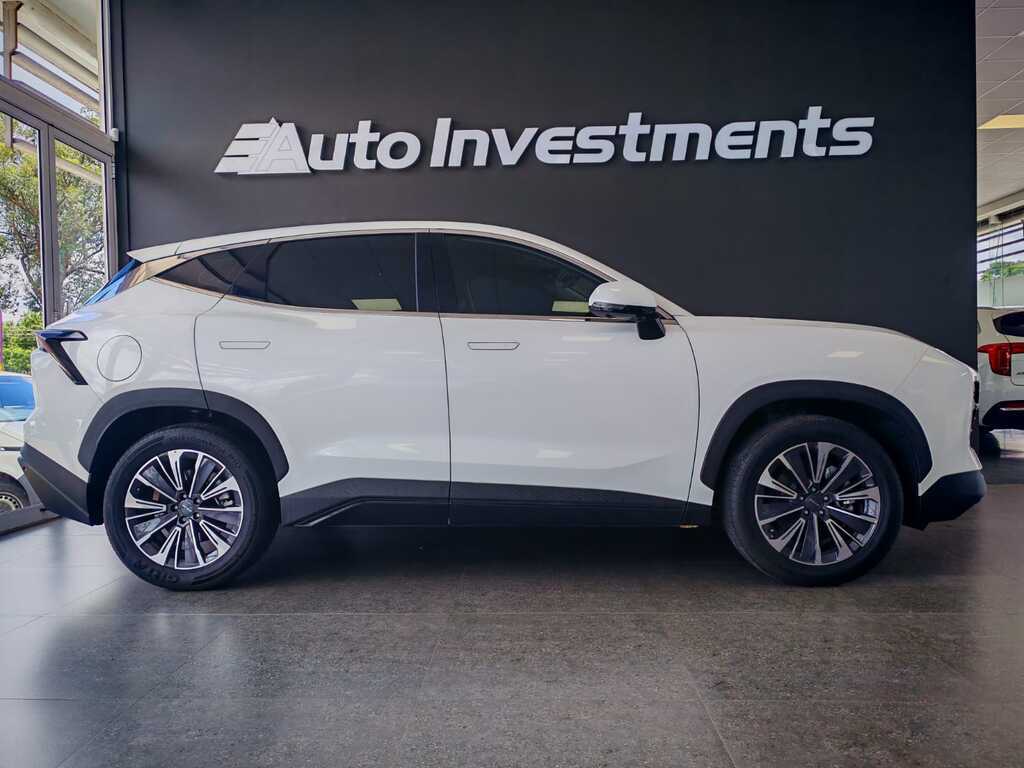 JETOUR DASHING DASHING 1.5T DELUXE