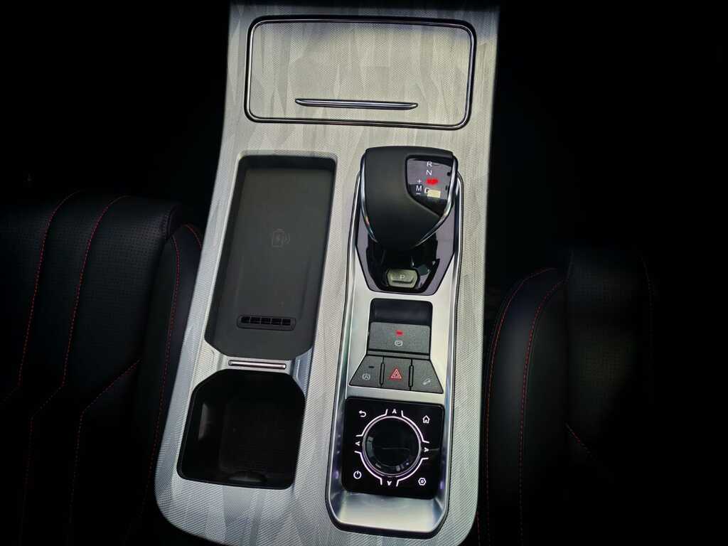 JETOUR DASHING DASHING 1.5T DELUXE