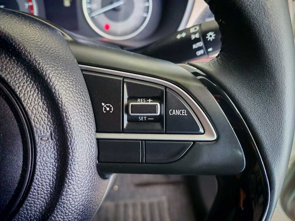 TOYOTA STARLET STARLET CROSS 1.5Xs A/T - 13