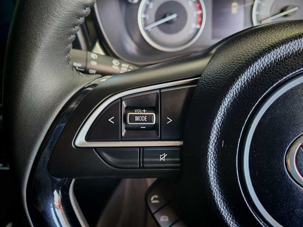 TOYOTA STARLET STARLET CROSS 1.5Xs A/T - 14