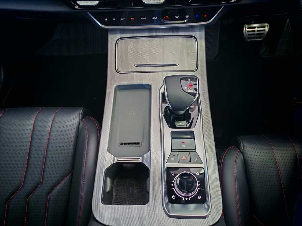 JETOUR DASHING DASHING 1.5T DELUXE - 12