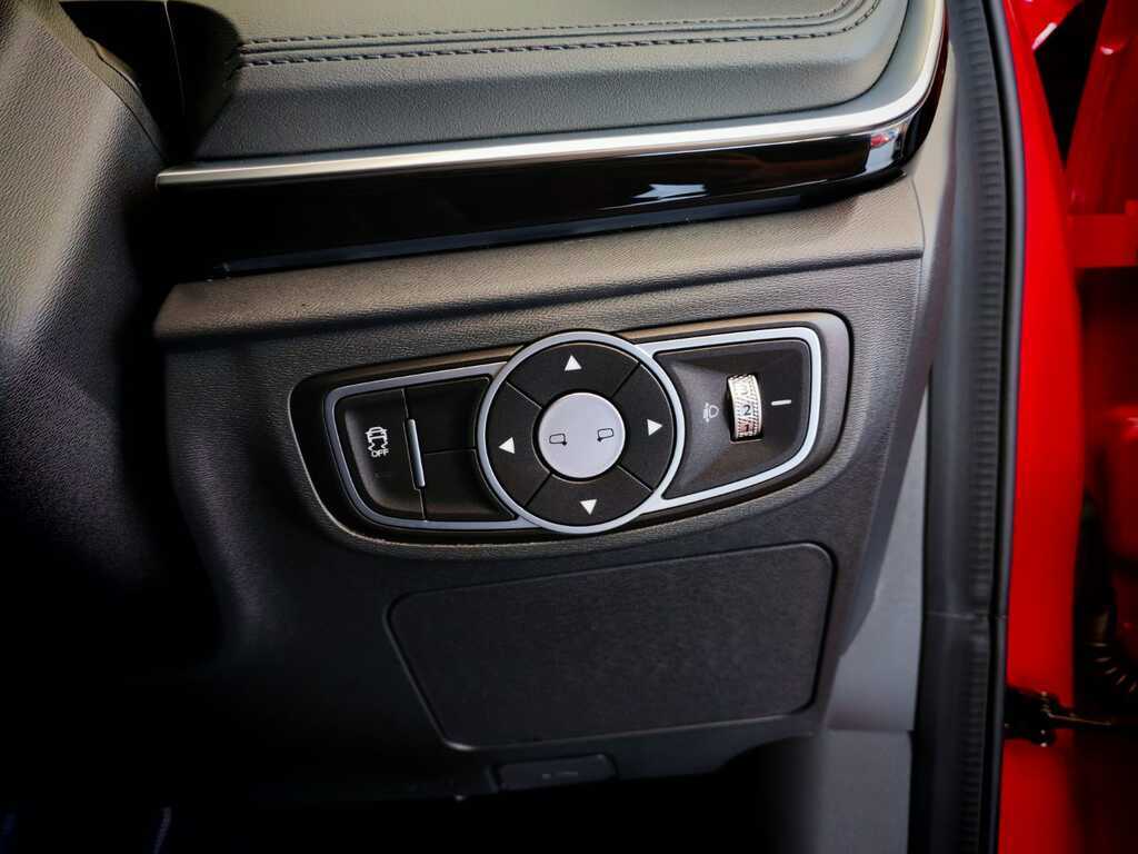 JETOUR DASHING DASHING 1.5T DELUXE - 14