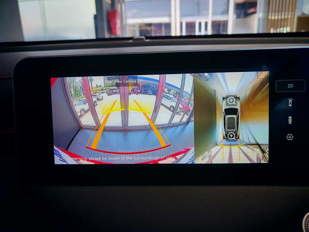 JETOUR DASHING DASHING 1.5T DELUXE - 15