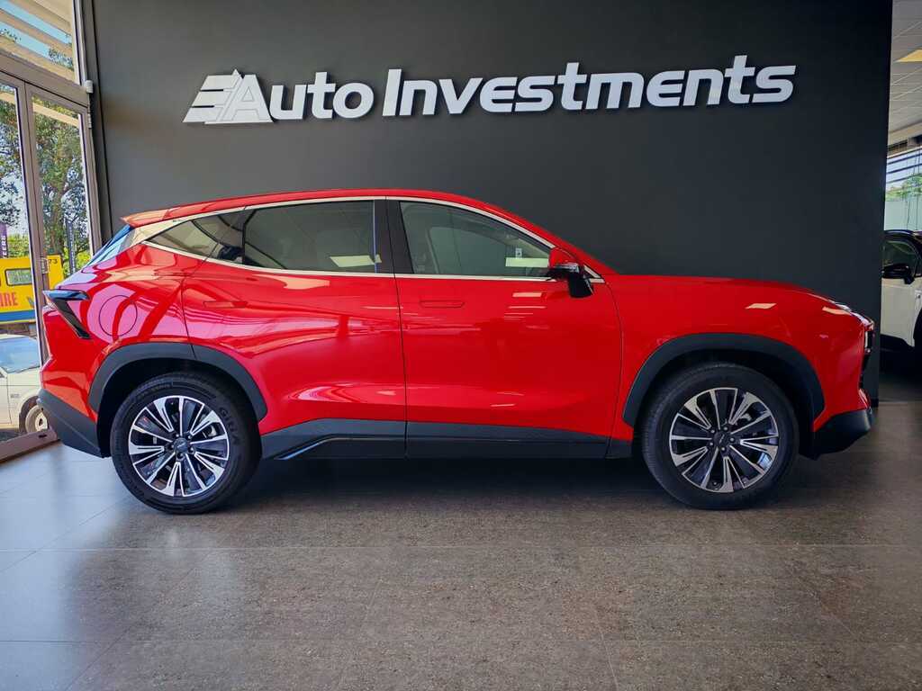 JETOUR DASHING DASHING 1.5T DELUXE - 3