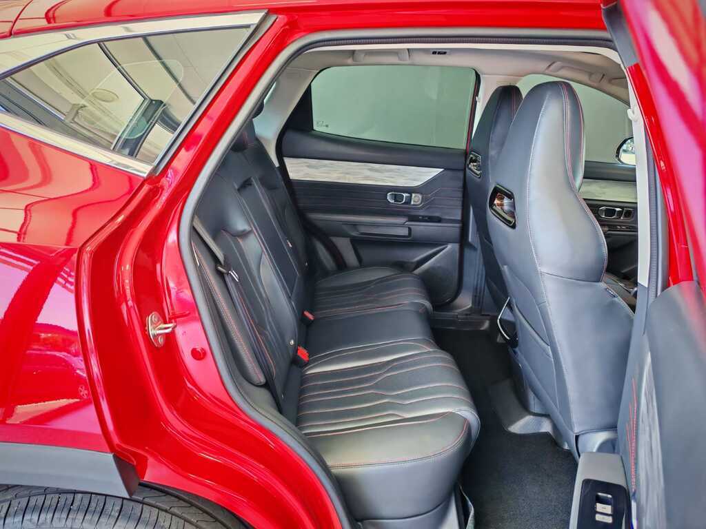 JETOUR DASHING DASHING 1.5T DELUXE - 6