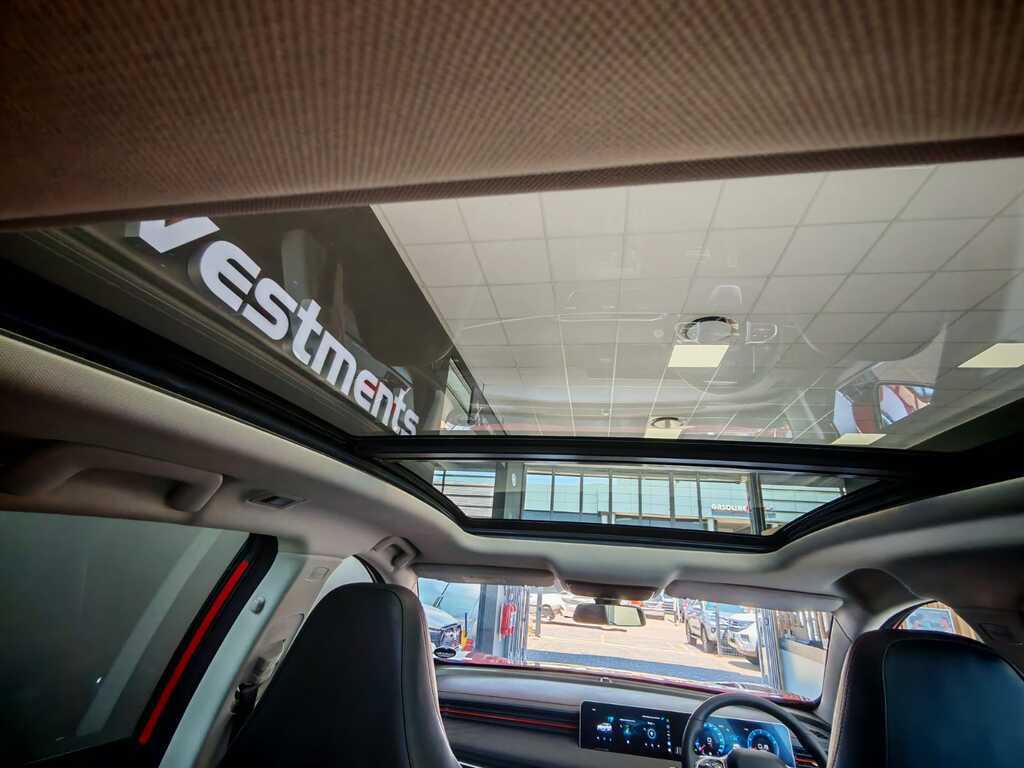 JETOUR DASHING DASHING 1.5T DELUXE - 9