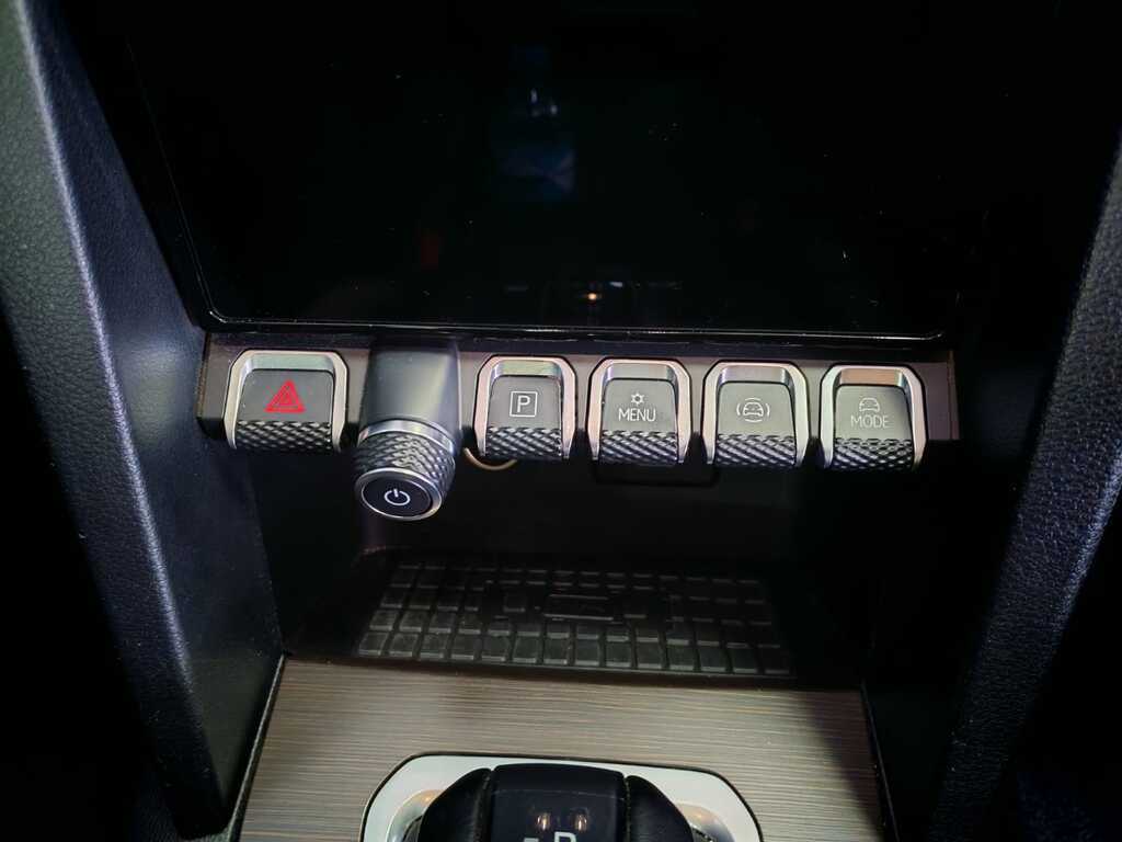 VOLKSWAGEN AMAROK AMAROK 3.0TDI V6 184KW 4MOT STYLE A/T D/C P/U - 14