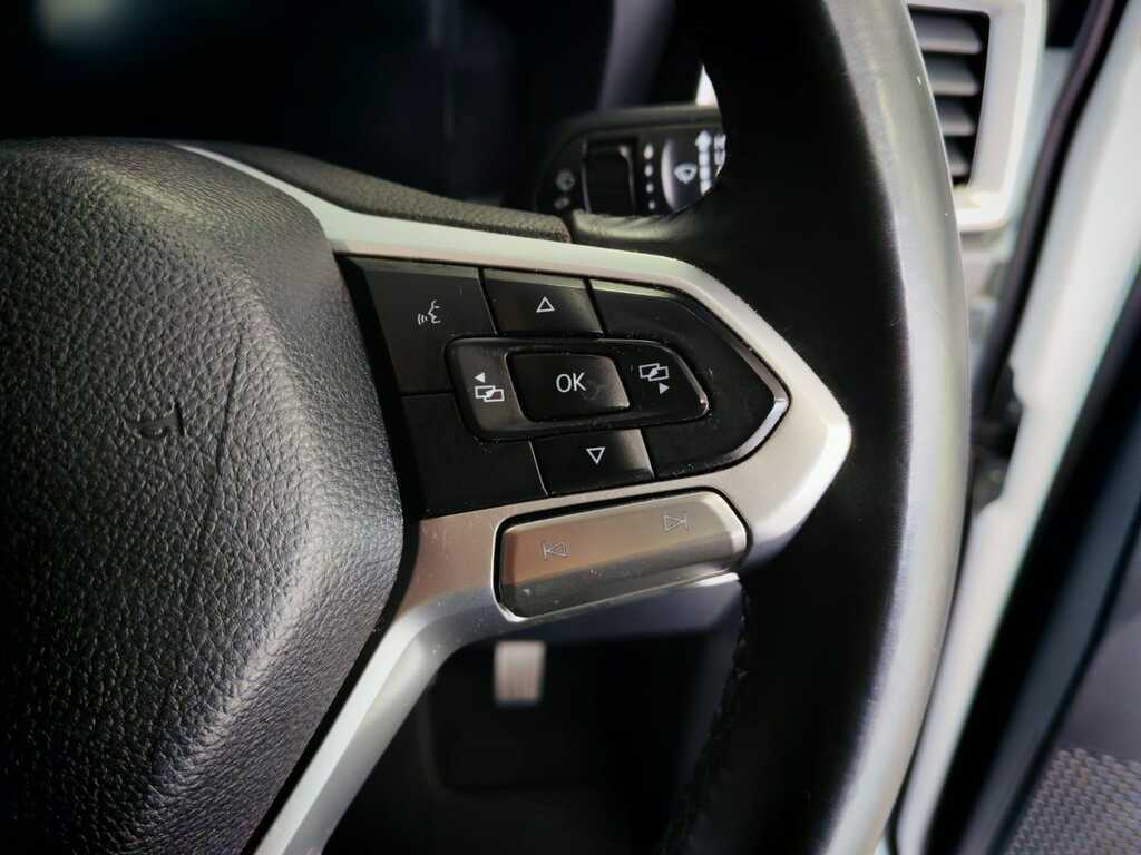 VOLKSWAGEN AMAROK AMAROK 3.0TDI V6 184KW 4MOT STYLE A/T D/C P/U - 15