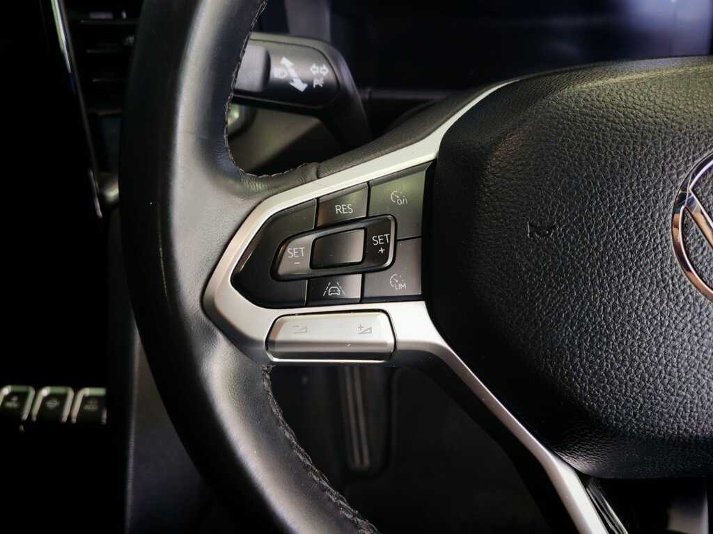 VOLKSWAGEN AMAROK AMAROK 3.0TDI V6 184KW 4MOT STYLE A/T D/C P/U - 16