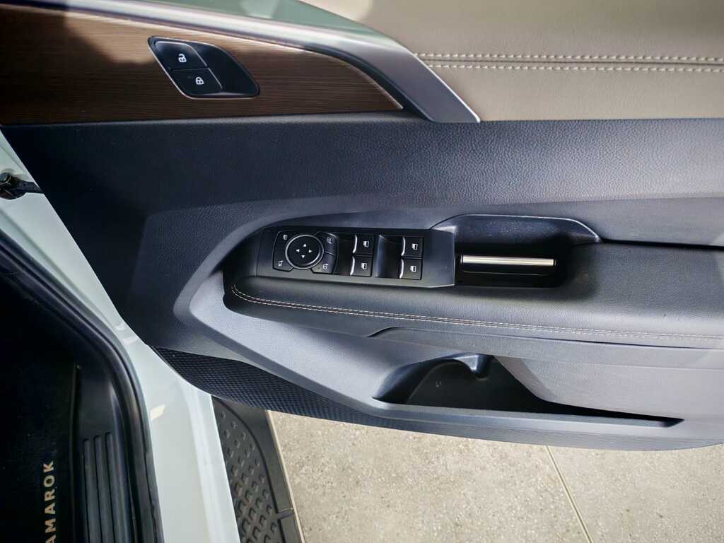 VOLKSWAGEN AMAROK AMAROK 3.0TDI V6 184KW 4MOT STYLE A/T D/C P/U - 17