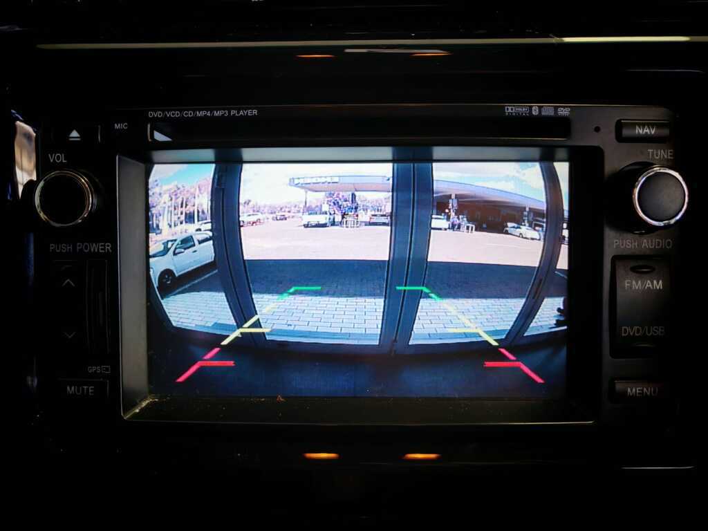 TOYOTA FORTUNER FORTUNER 2.4GD-6 R/B A/T - 12