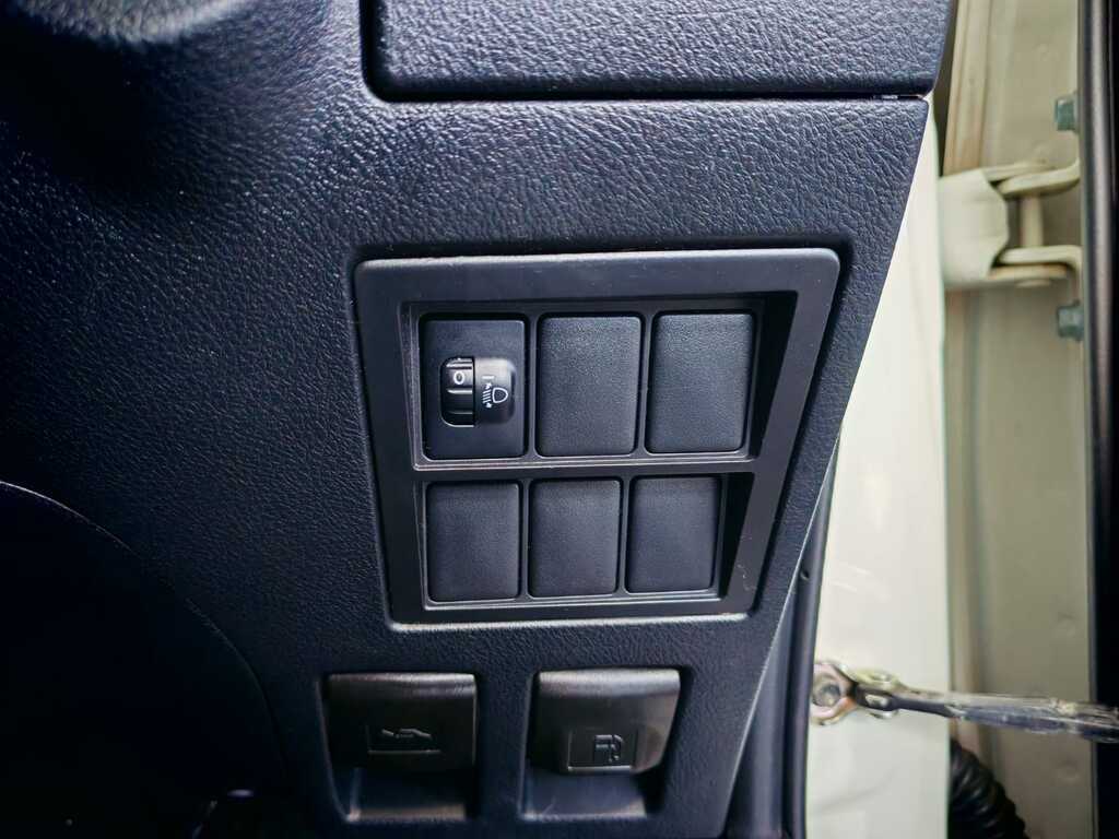 TOYOTA FORTUNER FORTUNER 2.4GD-6 R/B A/T - 14