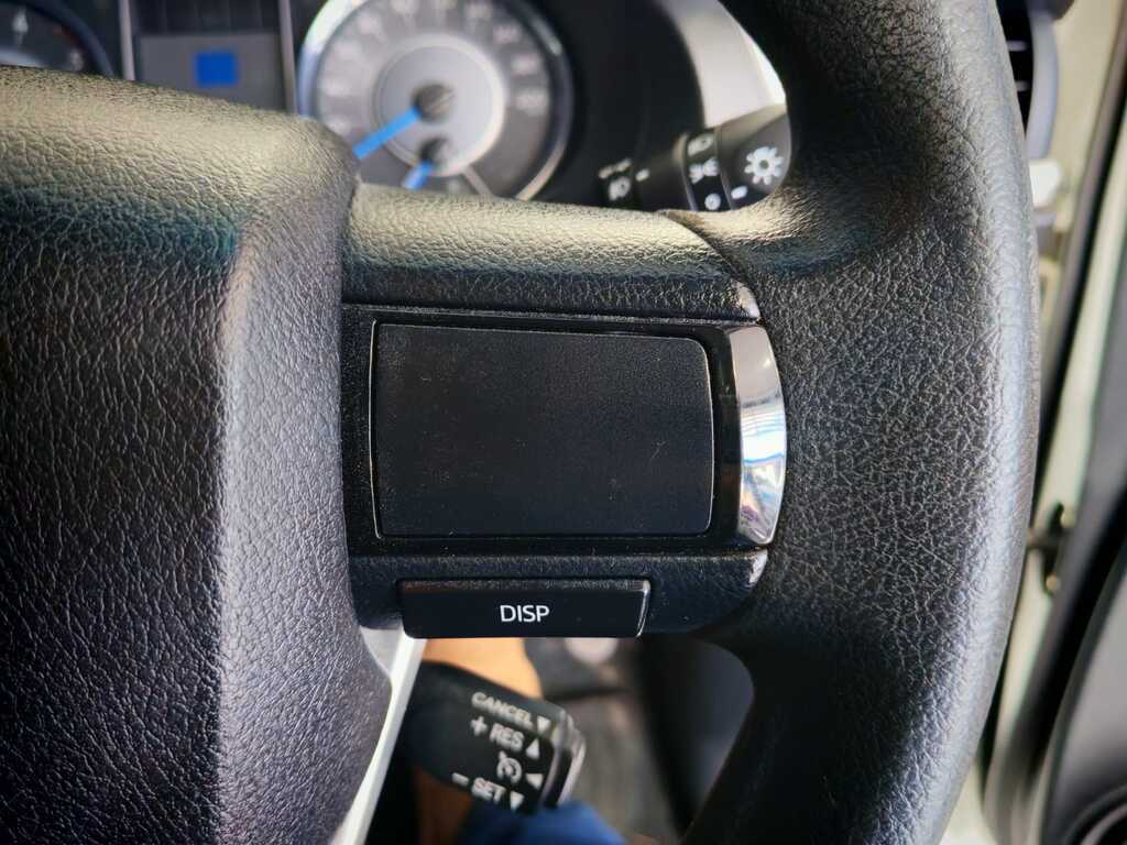 TOYOTA FORTUNER FORTUNER 2.4GD-6 R/B A/T - 15