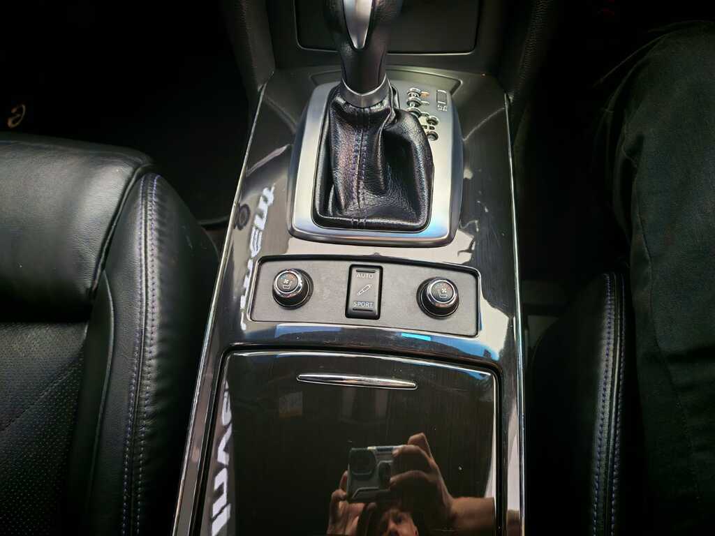 INFINITI FX FX/QX70 30d S