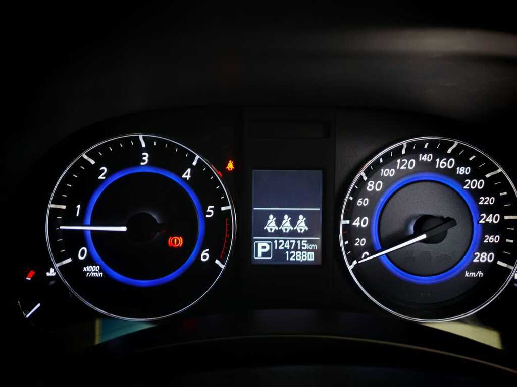 INFINITI FX FX/QX70 30d S