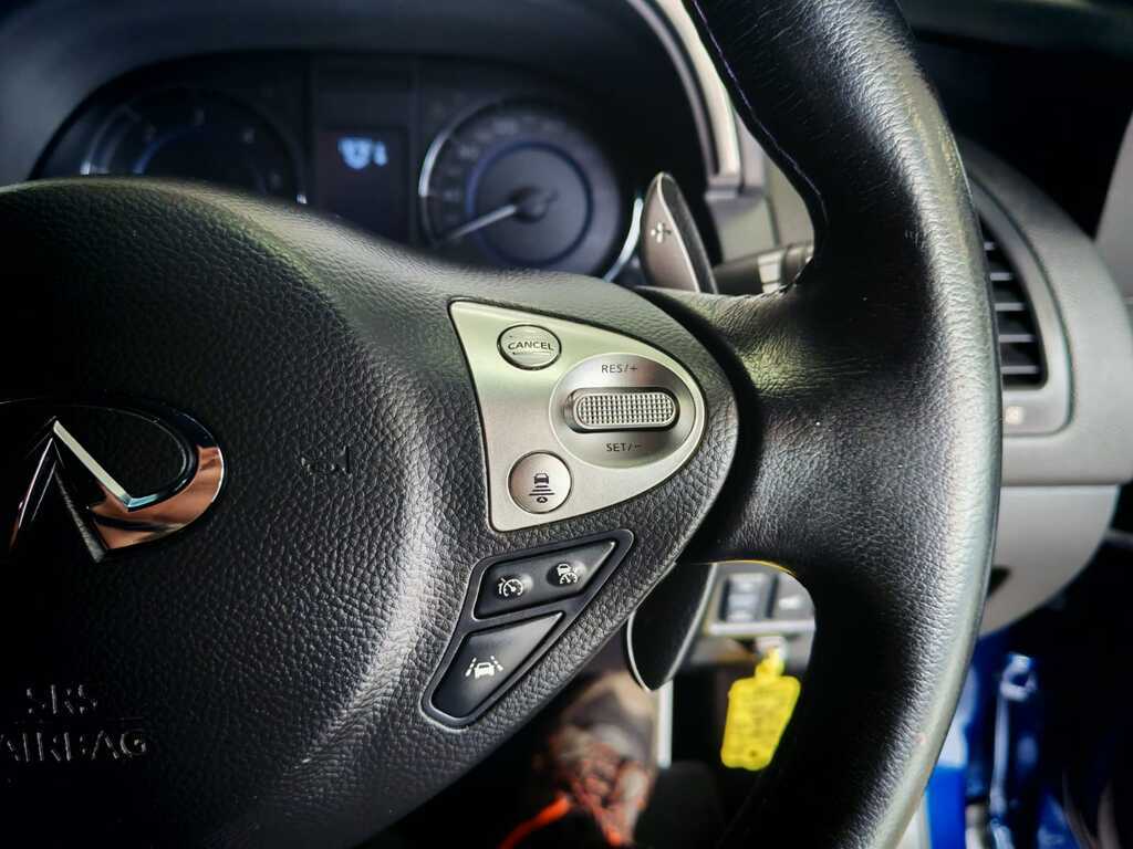 INFINITI FX FX/QX70 30d S