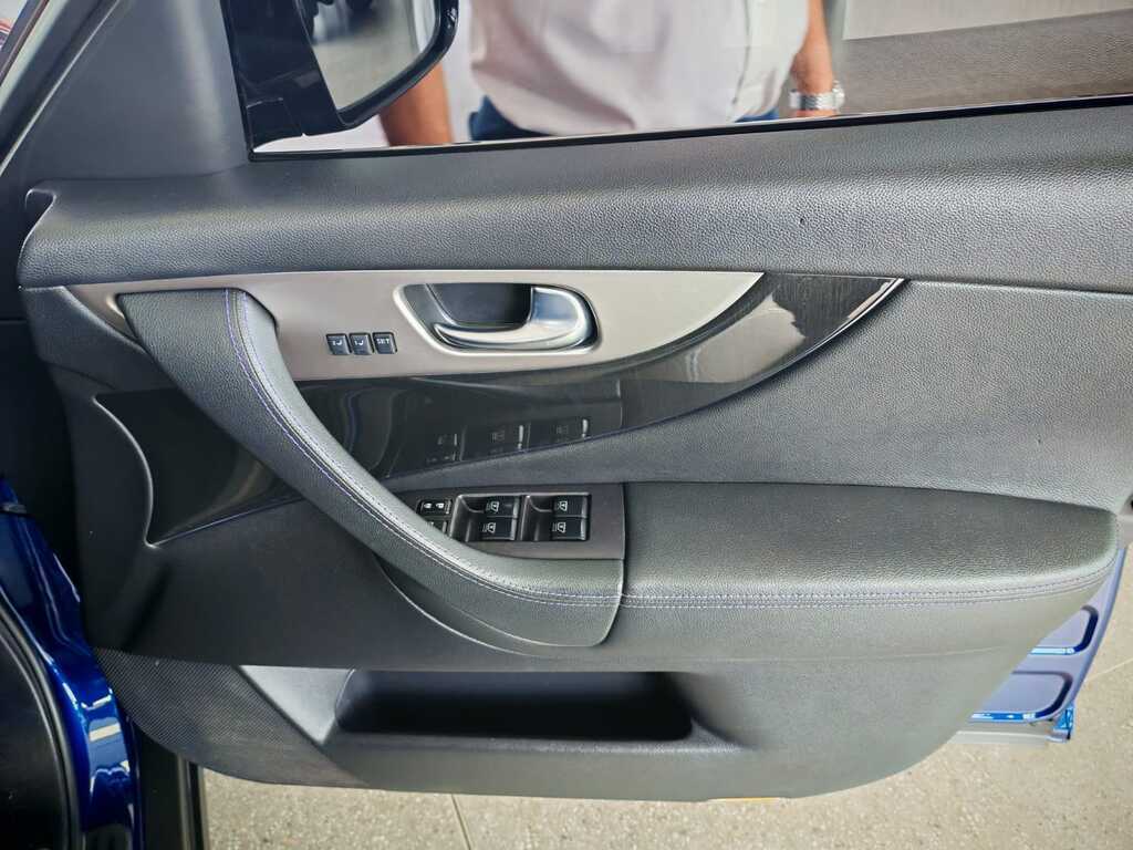 INFINITI FX FX/QX70 30d S