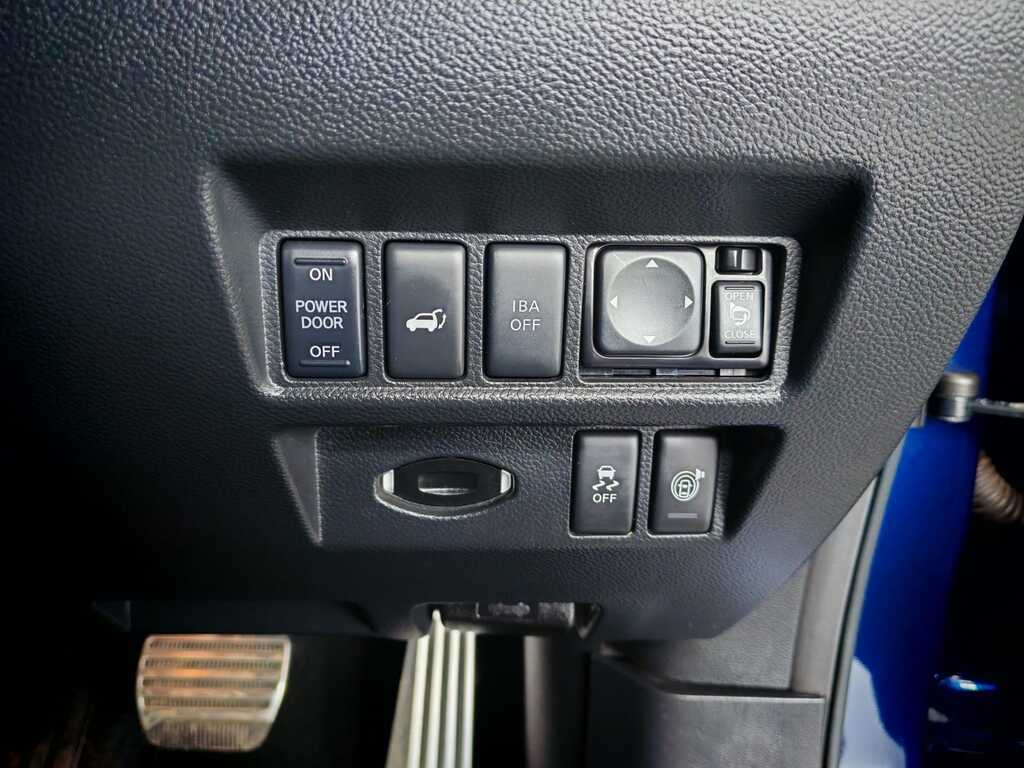 INFINITI FX FX/QX70 30d S