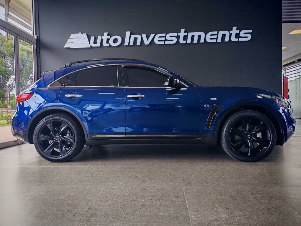 INFINITI FX FX/QX70 30d S