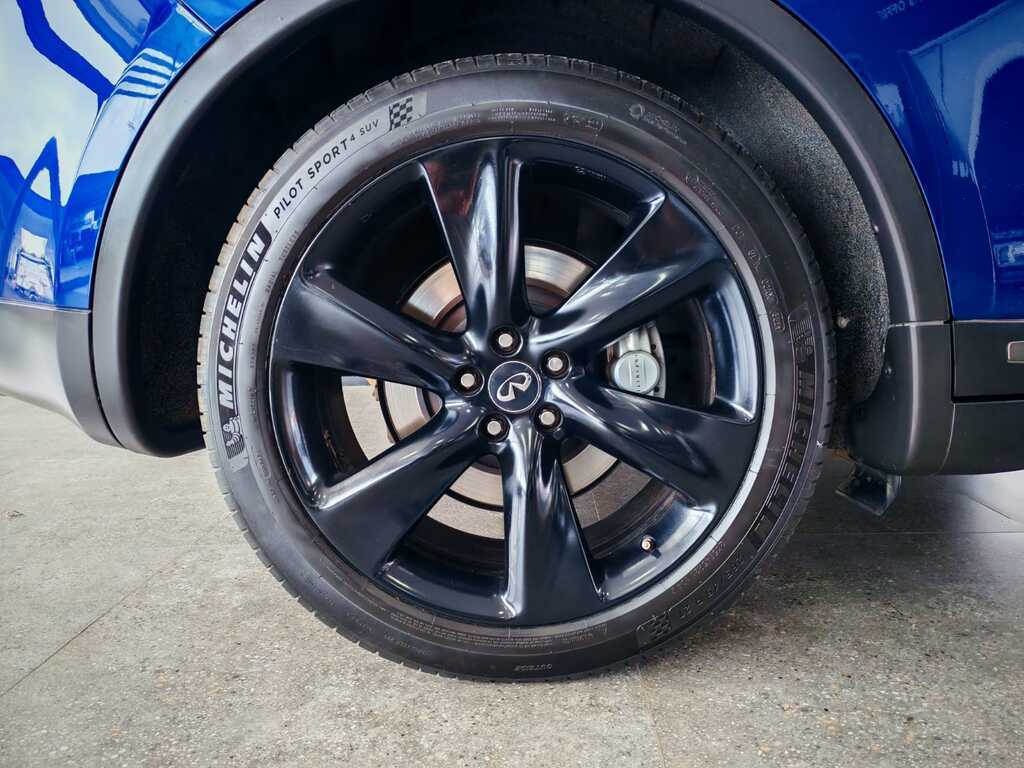 INFINITI FX FX/QX70 30d S
